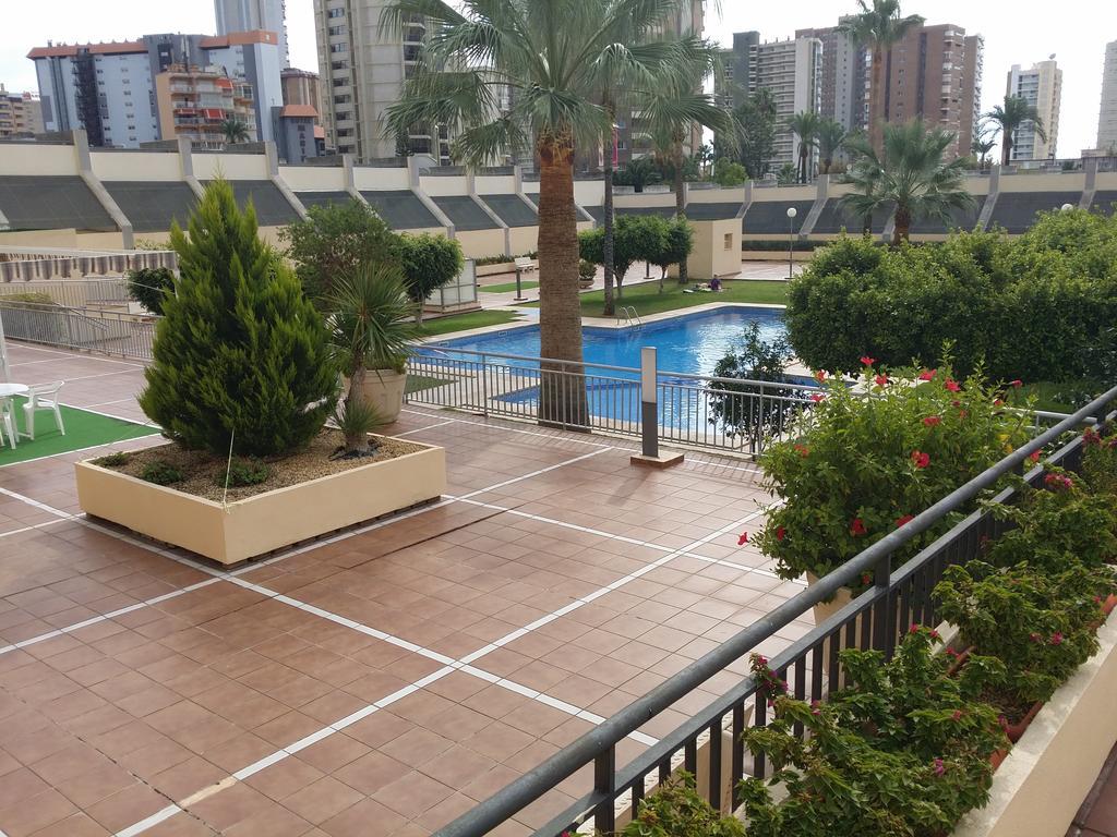 Gemelos 20 * Benidorm