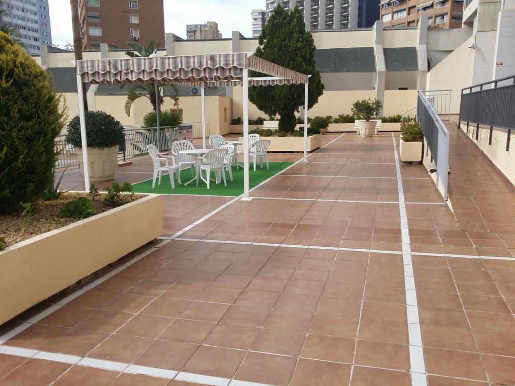 Gemelos 20 * Benidorm