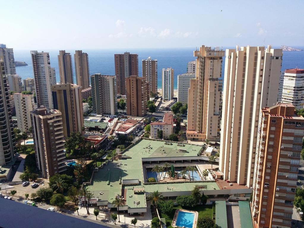 Apartment Gemelos 20