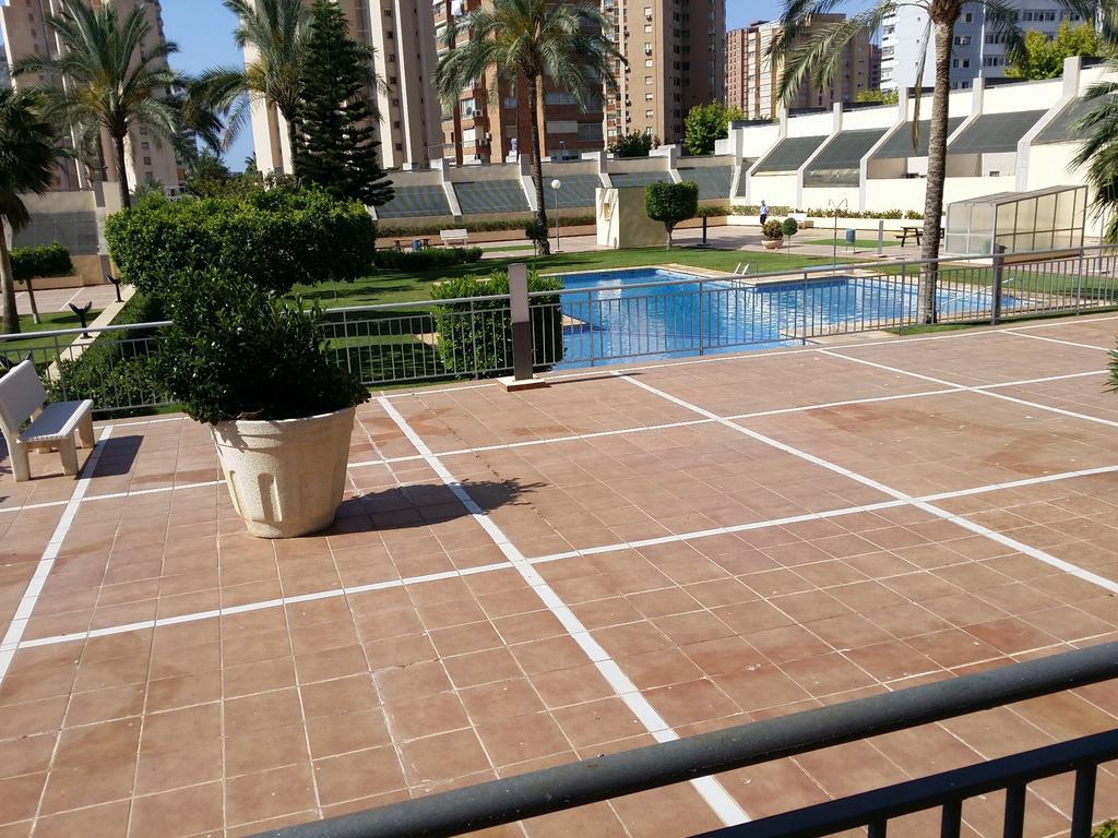 Apartment Gemelos 20 Benidorm
