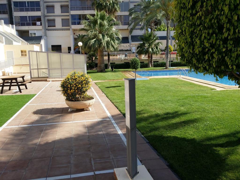 Gemelos 20 * Benidorm