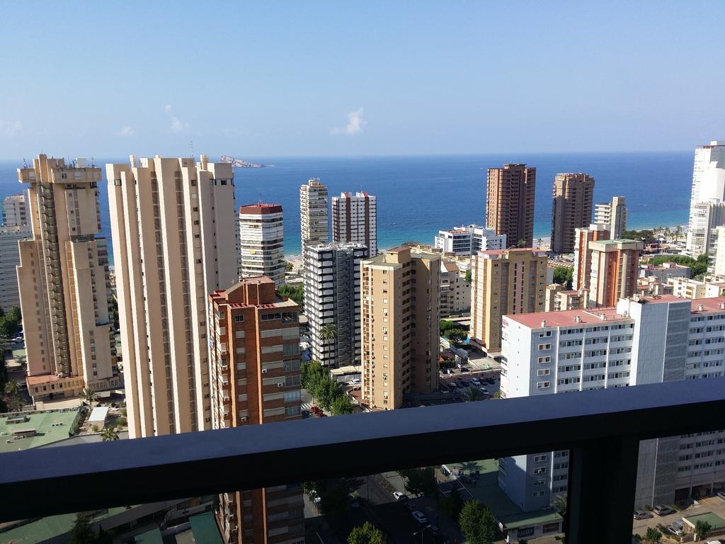Gemelos 20 Benidorm