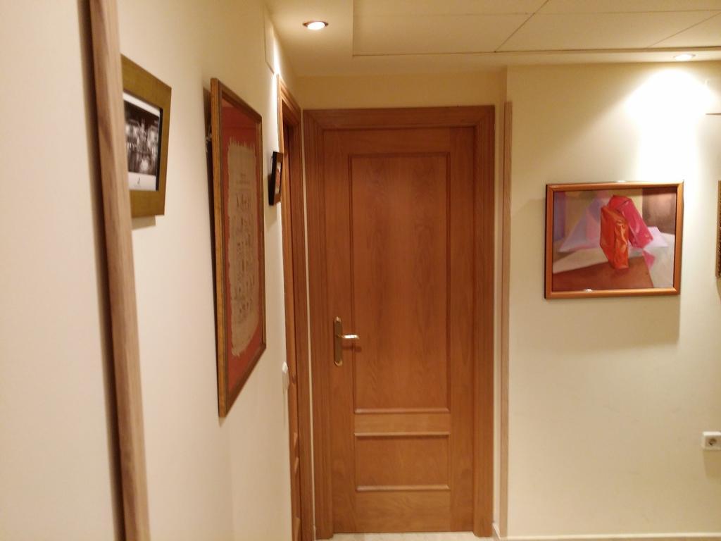 Apartment Gemelos 20 Benidorm
