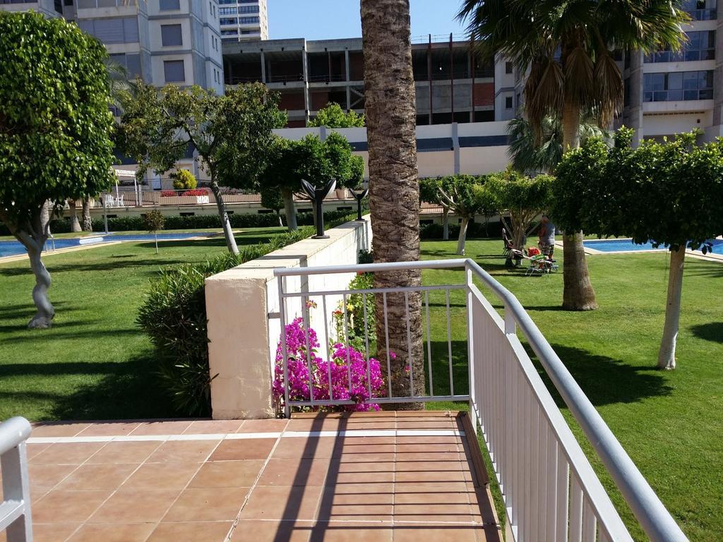 Gemelos 20 Benidorm