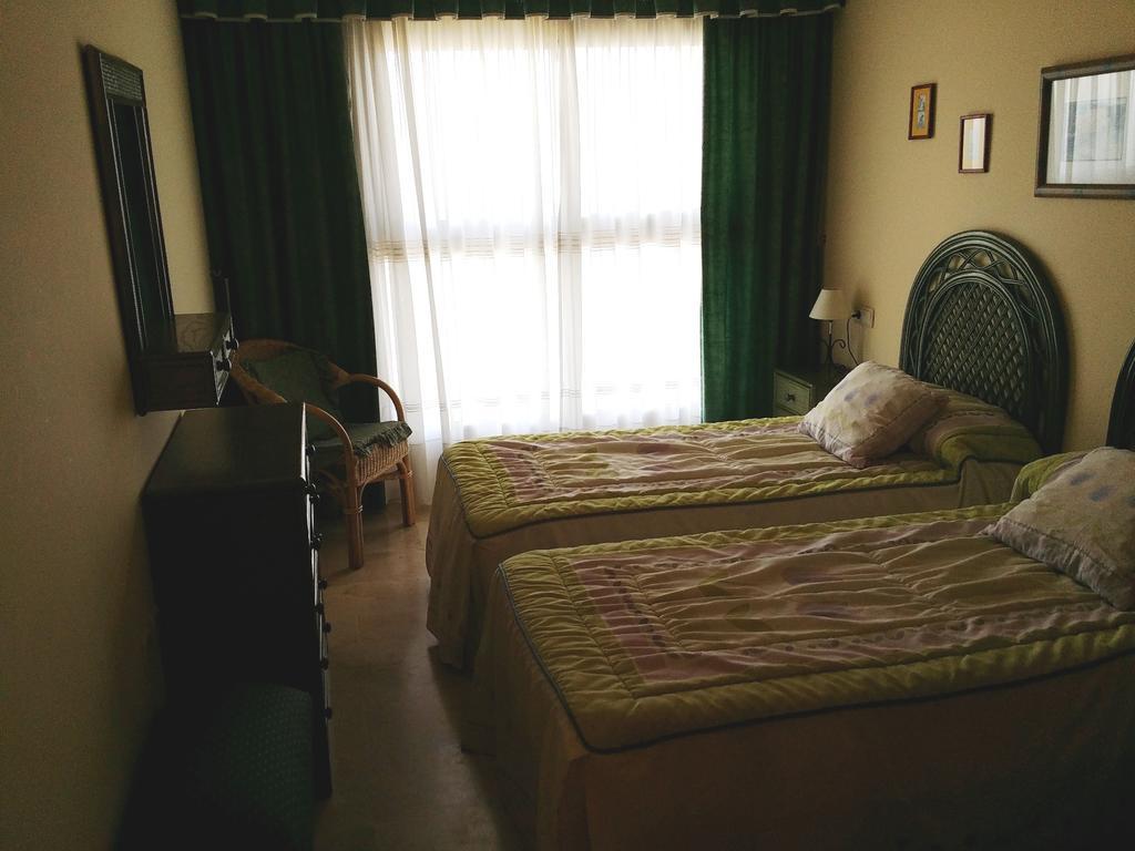 Gemelos 20 Apartment