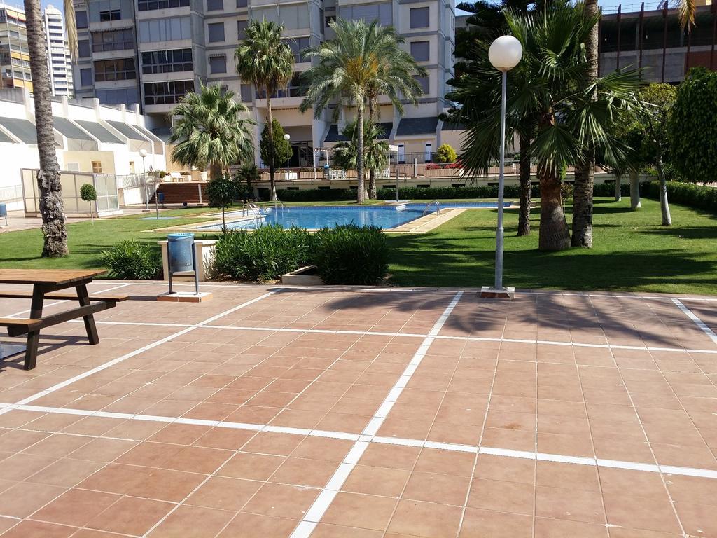 Apartment Gemelos 20 *