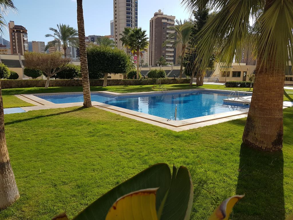 Gemelos 20 * Benidorm