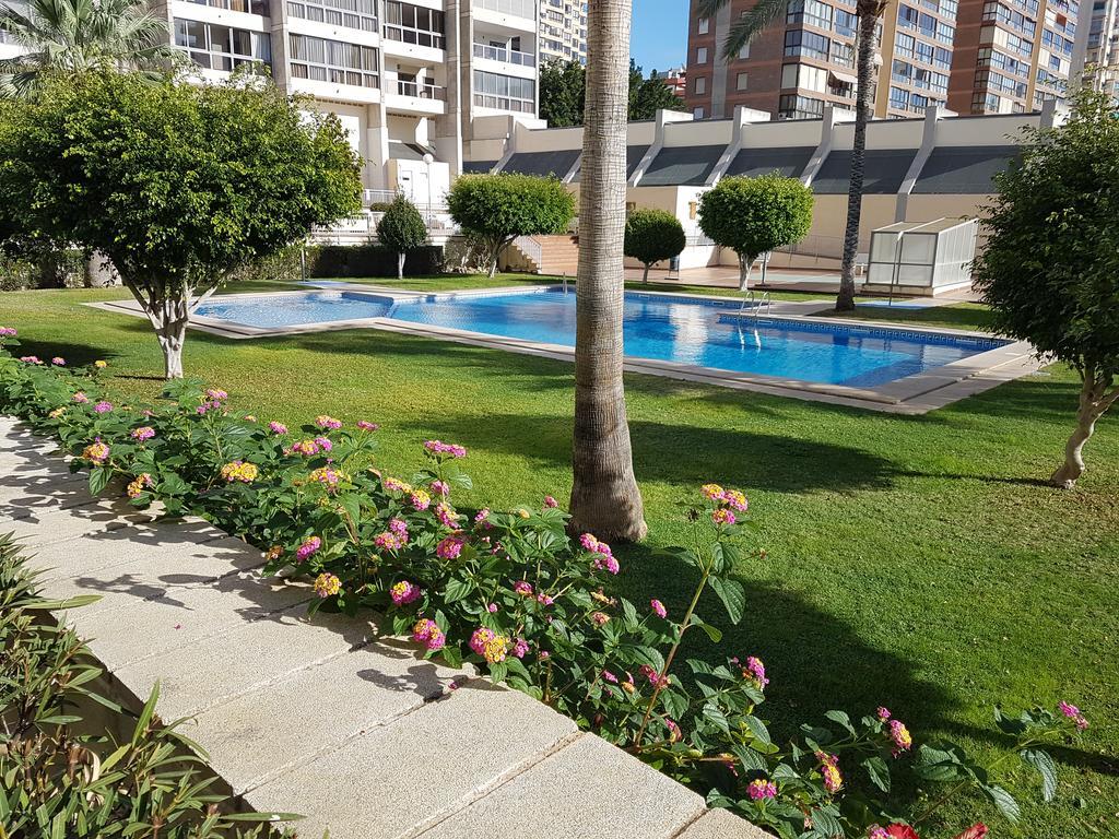 Gemelos 20 * Benidorm