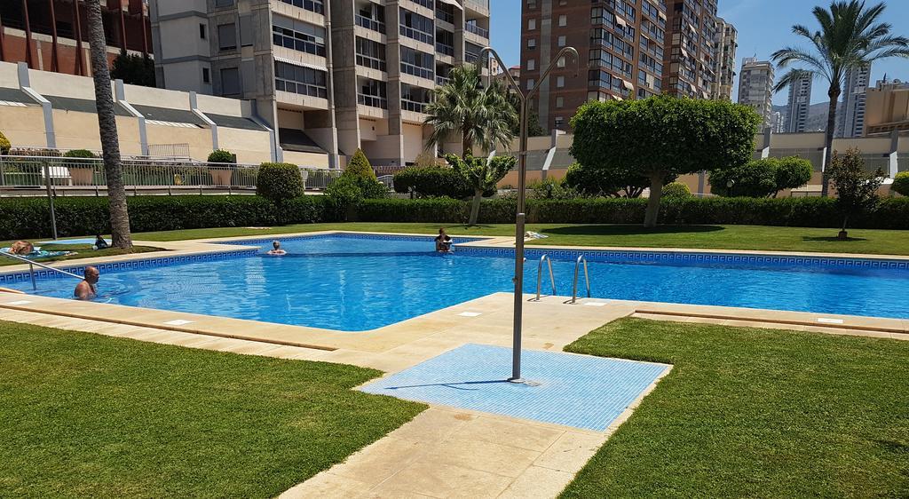 Gemelos 20 Apartment Benidorm