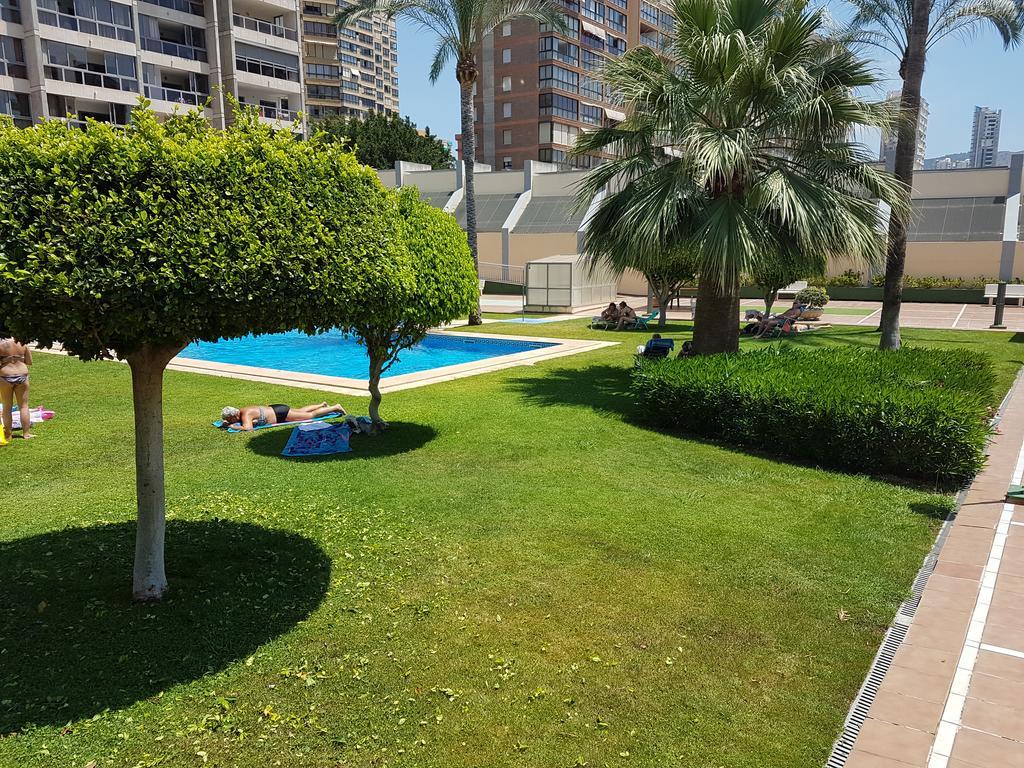 Apartment Gemelos 20
